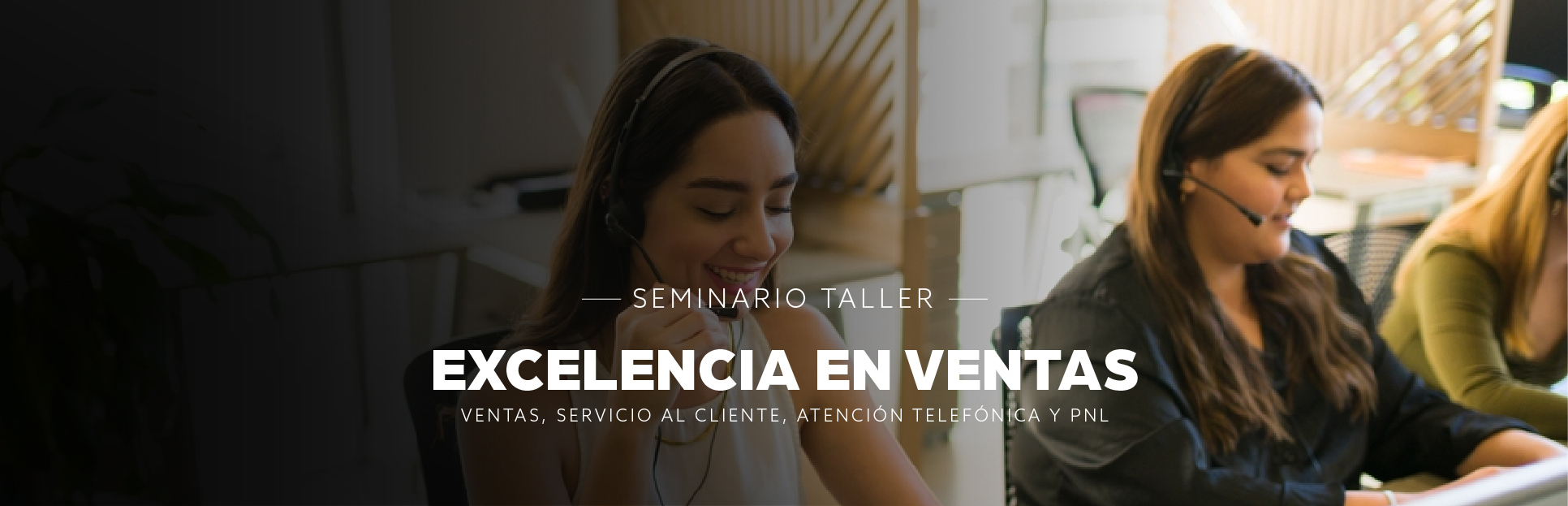 banner superior